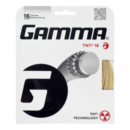 Gamma TNT2 12,2m natur